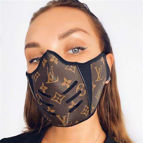 how much are louis vuitton face mask|louis vuitton designer face mask.